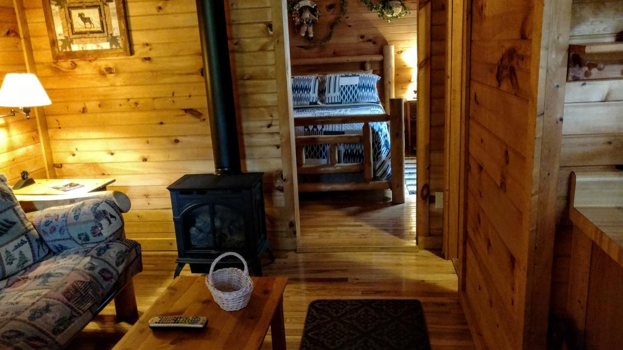 Valle Crucis Farm 外观 照片